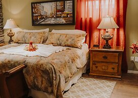 Auberge Bruine Océane