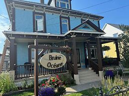 Auberge Bruine Océane