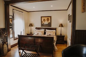 Auberge Bruine Océane