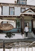 Auberge Bruine Océane