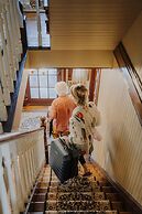 Auberge Bruine Océane