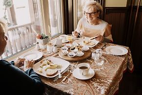 Auberge Bruine Océane