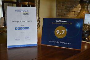 Auberge Bruine Océane