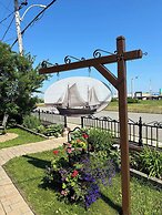 Auberge Bruine Océane