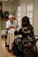 Auberge Bruine Océane