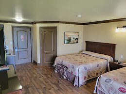 Manoir sur Mer