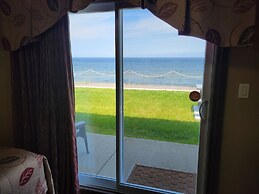 Manoir sur Mer