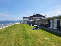 Manoir sur Mer