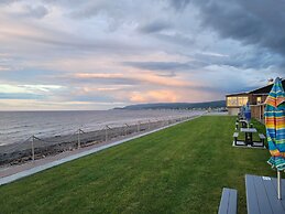 Manoir sur Mer