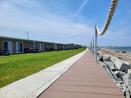Manoir sur Mer