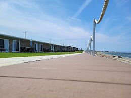 Manoir sur Mer