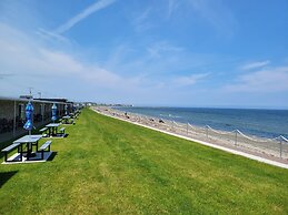 Manoir sur Mer