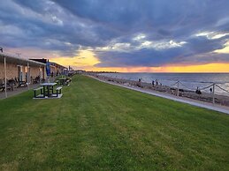 Manoir sur Mer