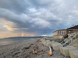 Manoir sur Mer