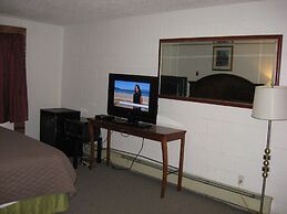 Royal City Motor Inn