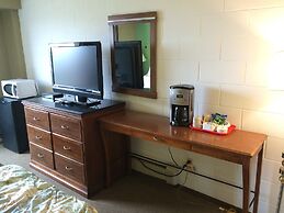 Royal City Motor Inn