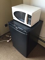 Royal City Motor Inn