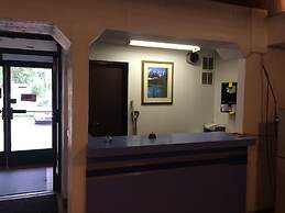 Royal City Motor Inn