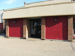 Royal City Motor Inn