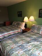 Royal City Motor Inn