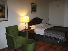 Royal City Motor Inn