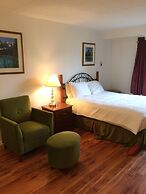 Royal City Motor Inn