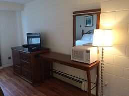 Royal City Motor Inn