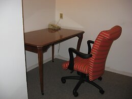 Royal City Motor Inn