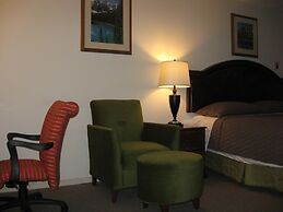 Royal City Motor Inn