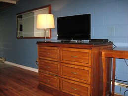 Royal City Motor Inn