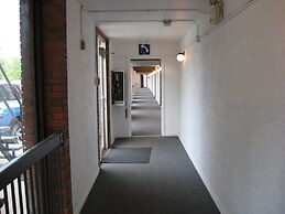 Royal City Motor Inn