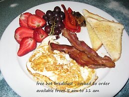 Royal City Motor Inn