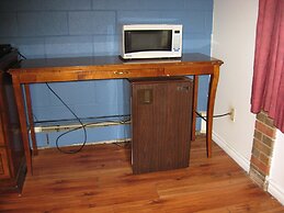 Royal City Motor Inn