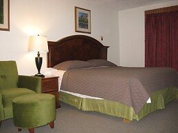 Royal City Motor Inn