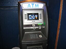 Royal City Motor Inn