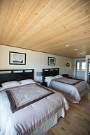 Kagoagh Resort and Fishing Lodge