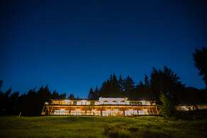 Kagoagh Resort and Fishing Lodge