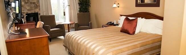 Auberge l'Ambassadeur