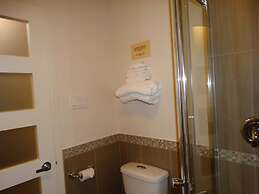 Auberge l'Ambassadeur