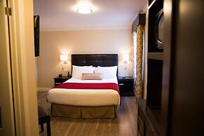 Auberge l'Ambassadeur