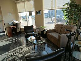 Auberge l'Ambassadeur