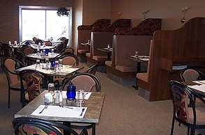 Auberge l'Ambassadeur