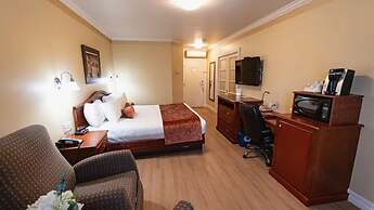 Auberge l'Ambassadeur