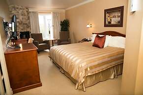 Auberge l'Ambassadeur