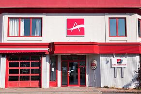 Auberge l'Ambassadeur