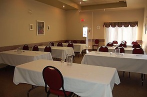 Auberge l'Ambassadeur