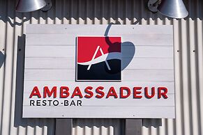 Auberge l'Ambassadeur