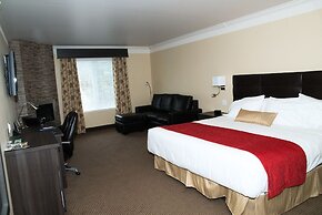 Auberge l'Ambassadeur