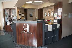 Auberge l'Ambassadeur