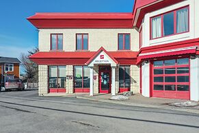 Auberge l'Ambassadeur